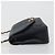 CHANEL Matelasse Chain Shoulder Bag Lamb Skin Navy Gold CC - vista 4