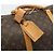 LOUIS VUITTON Monogram Keepall Bandouliere 60 Boston Bag M41412 LV - vista 18