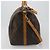 LOUIS VUITTON Monogram Keepall Bandouliere 60 Boston Bag M41412 LV - vista 4