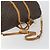 LOUIS VUITTON Monogram Keepall Bandouliere 60 Boston Bag M41412 LV - vista 9