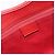GUCCI GG Canvas Jackie Hand Bag Red Silver 01719 - vista 19