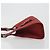 GUCCI GG Canvas Jackie Hand Bag Red Silver 01719 - vista 4