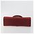 GUCCI GG Canvas Jackie Hand Bag Red Silver 01719 - vista 5