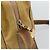 LOEWE Shoulder Bag Leather Beige Gold Tone - vista 10