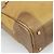 LOEWE Shoulder Bag Leather Beige Gold Tone - vista 16