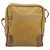 LOEWE Shoulder Bag Leather Beige Gold Tone - vista 2