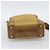 LOEWE Shoulder Bag Leather Beige Gold Tone - vista 5