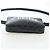 Céline CELINE Triomphe Shoulder Bag PVC Leather Black Gold Tone - vista 5