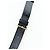 Céline CELINE Triomphe Shoulder Bag PVC Leather Black Gold Tone - vista 8