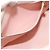 LOUIS VUITTON Monogram Vernis Houston Bag Marshmallow Pink M91302 LV - vista 22