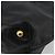 PRADA Ribbon Hand Bag Leather 2way Black Gold - vista 17