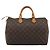 LOUIS VUITTON Monogram Speedy 35 Hand Bag M41524 LV - vista 2
