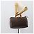 LOUIS VUITTON Monogram Speedy 35 Hand Bag M41524 LV - vista 21