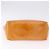 CHANEL Chain Tote Bag Lackleder Orange Silver CC - Ansicht 5