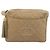 CHANEL COCO Mark Matelasse Bolso de Hombro Lamb Skin Beige Gold Tone CC - vista 13