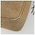 CHANEL COCO Mark Matelasse Bolso de Hombro Lamb Skin Beige Gold Tone CC - vista 15