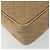 CHANEL COCO Mark Matelasse Bolso de Hombro Lamb Skin Beige Gold Tone CC - vista 16