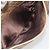 CHANEL COCO Mark Matelasse Bolso de Hombro Lamb Skin Beige Gold Tone CC - vista 23