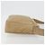 CHANEL COCO Mark Matelasse Bolso de Hombro Lamb Skin Beige Gold Tone CC - vista 3