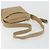 CHANEL COCO Mark Matelasse Bolso de Hombro Lamb Skin Beige Gold Tone CC - vista 7