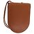 LOUIS VUITTON Nomad Neck Wallet Brown LV