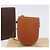 LOUIS VUITTON Nomad Neck Wallet Brown LV - vista 12