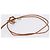 LOUIS VUITTON Nomad Neck Wallet Brown LV - vista 14