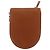 LOUIS VUITTON Nomad Neck Wallet Brown LV - vista 2