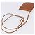 LOUIS VUITTON Nomad Neck Wallet Brown LV - vista 7