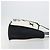 CHANEL Let's Lemon Tote Bag Canvas Beige Silver CC - vista 3