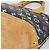 LOUIS VUITTON Monogram Multicolor Alma Hand Bag Black M92646 LV - vista 15