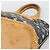 LOUIS VUITTON Monogram Multicolor Alma Hand Bag Black M92646 LV - vista 9
