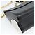 LOUIS VUITTON Twist MM Shoulder Bag Leather Black Gold Tone LV - vista 16