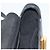 LOUIS VUITTON Twist MM Shoulder Bag Leather Black Gold Tone LV - vista 19
