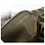 FENDI Zucca Canvas Mamma Baguette Shoulder Bag Brown Silver - vista 11