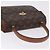 LOUIS VUITTON Monogram Malesherbes Hand Bag M51379 LV - vista 6