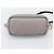 Chloé Chloe Handtasche Leder 2way Grau Gold - Ansicht 5