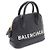 Balenciaga Borsa Tote XXS con mini manico, borsa a spalla e crossbody Nero - vista 2