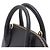 Balenciaga Borsa Tote XXS con mini manico, borsa a spalla e crossbody Nero - vista 4