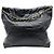 Chanel Borsa in metallo nero e oro di - vista 5