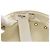 Céline Cappellino Baseball Trionf da Donna in Vitello Bianco - vista 10