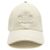 Céline Cappellino Baseball Trionf da Donna in Vitello Bianco - vista 3