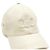 Céline Cappellino Baseball Trionf da Donna in Vitello Bianco - vista 4