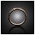 Tiffany & Co T Wide Ring 18K Roségold Pink - Ansicht 2
