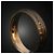 Tiffany & Co T Wide Ring 18K Roségold Pink - Ansicht 5