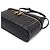 Bottega Veneta Borsa a tracolla e borsa crossbody Phone Dumpling Bang Bang Vanity Case - vista 8