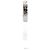 Gucci Anello Icon Oro Bianco Misura - vista 3