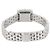 Gucci G-Frame Diamond Damenuhr Schwarz - Ansicht 5