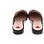 Gucci Mule Loafer da donna Prince Town con ricamo Horsesbit Nero - vista 4