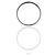 Gucci Anillo Icon Oro Blanco Talla - vista 2